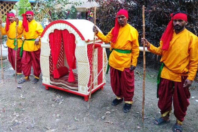 হারিয়ে ফেলা সোনালী ঐতিহ্য
