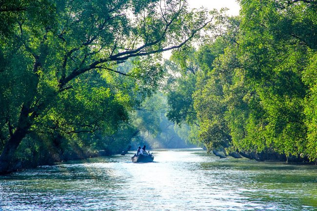 জেলা ভ্রমণ, খুলনা : দৃষ্টিনন্দন খুলনা জেলার অনন্য সব আকর্ষন সমূহ