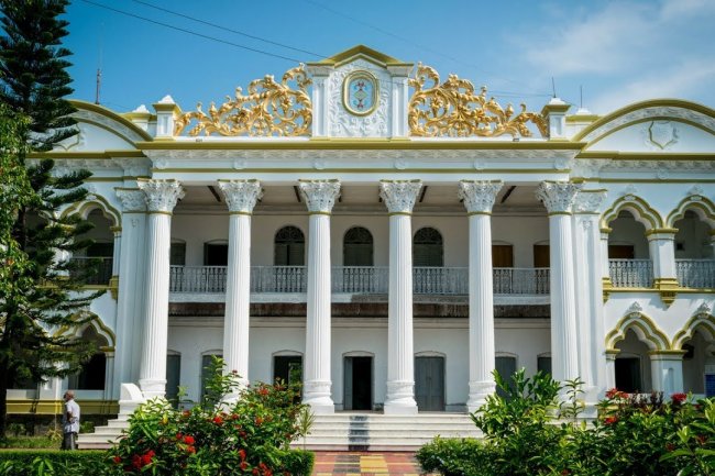 সারাদেশ থেকে টাঙ্গাইল কীভাবে যাবেন?