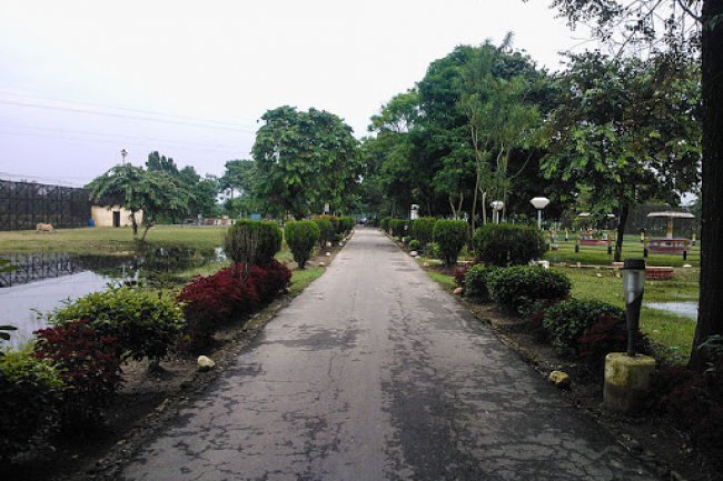 ঐতিহাসিক তিন বিঘা করিডোর এখন সম্ভাবনাময় পর্যটন স্থান