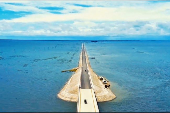 জেলা ভ্রমণ, কিশোরগঞ্জ : নিকলী-মিঠামাইনসহ গুনীজন সমৃদ্ধ এক জেলা