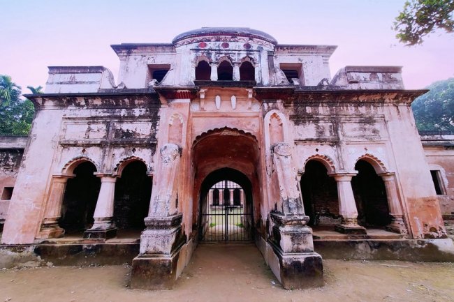 জেলা ভ্রমণ, মাগুরা : চমৎকার খাবারের পসরা বসে মাগুরাতে
