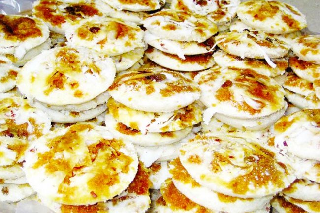 Best Shhiter Pitha in Bangladesh you cannot miss
