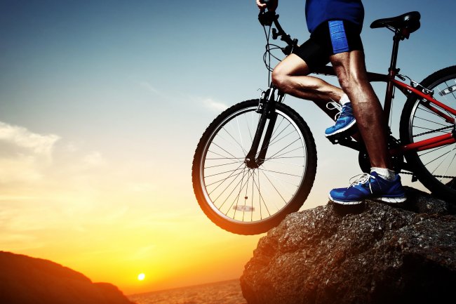 Biking: The Thrill of Adventure