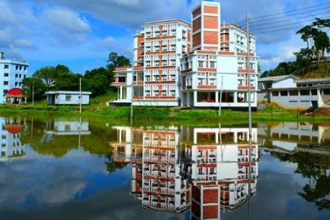 Sylhet Agricultural University: A University Which Is Showing Hope To The Nation