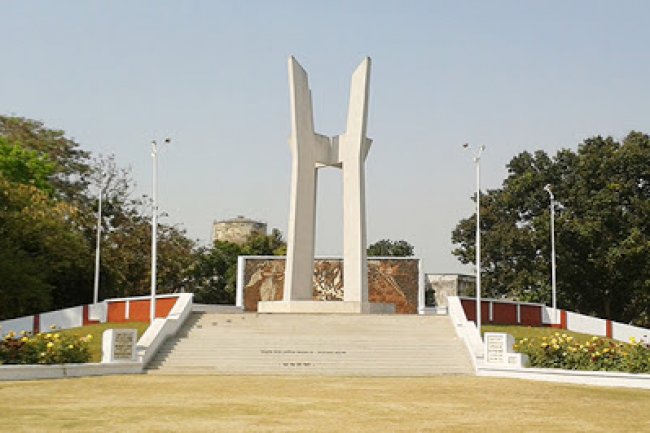 Rajshahi University: A Decorated Green University Who Also Creates History.