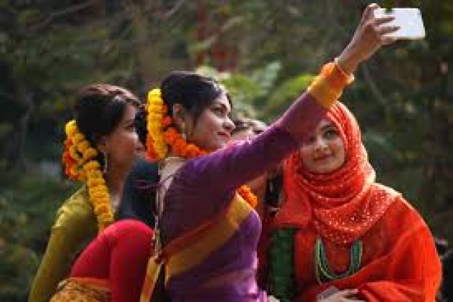 Pahela Faglun: The Spring Festival of Bangladesh