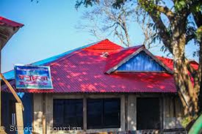 Shopno Chura Resort & Park