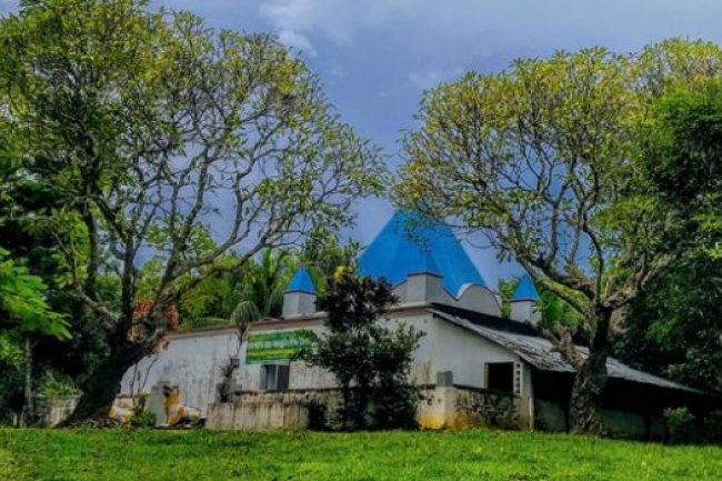 NEW TOURIST ATTRACTION 'TUARI MAIRANG' IN KHAGRACHARI