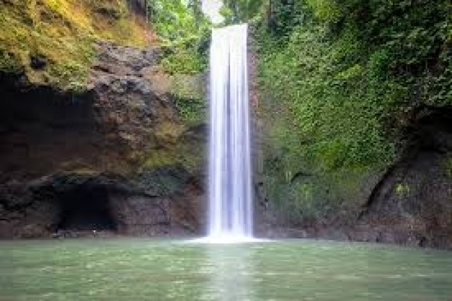 Most Popular 10 Waterfalls in Bangladesh