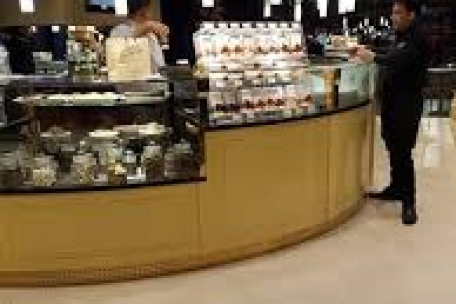 Butler’s Chocolate Café