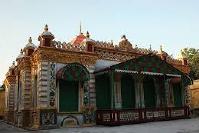 Dinajpur District’s History