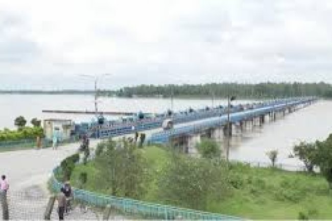 Nilphamari District’s History