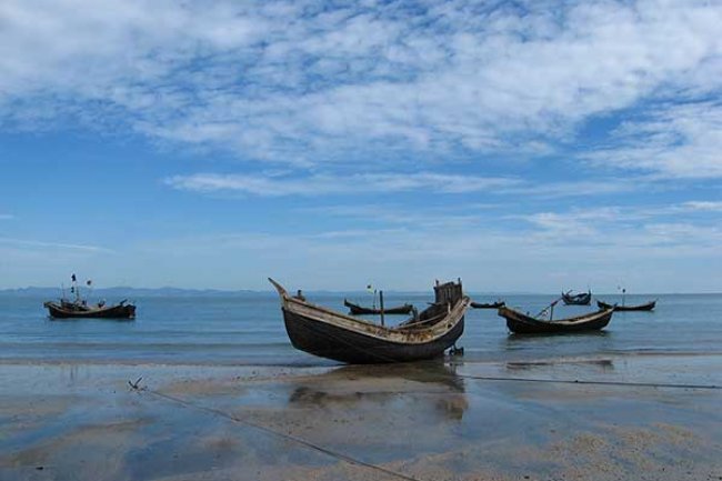 Where to Go in Winter inside Bangladesh?