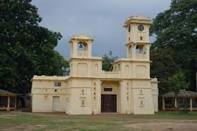 Everything You Need to Know About Shantiniketan