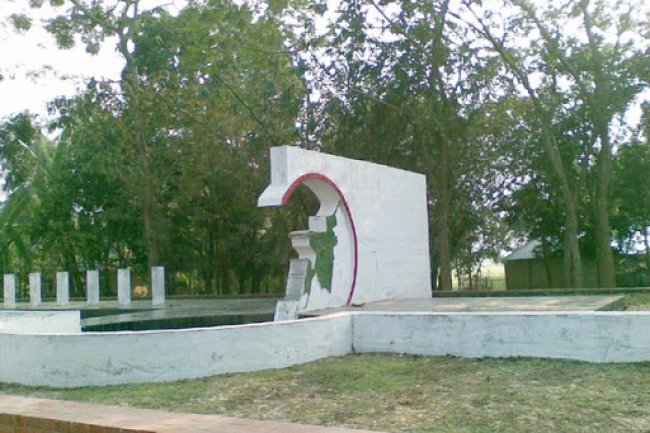 Nur Mohammad Majar, Jessore