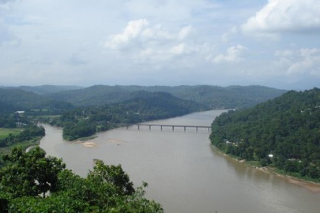 Baghmara