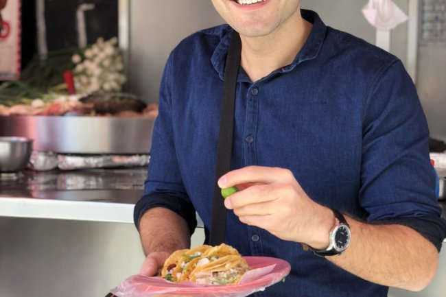 Food Rangers