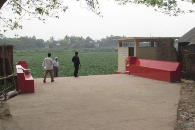 LANGOLBANDH: A Place of Atonement