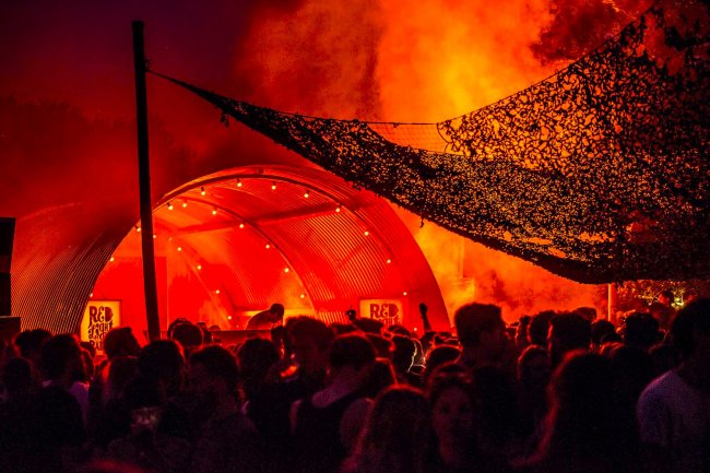 The Best Unknown Festivals in Europe 