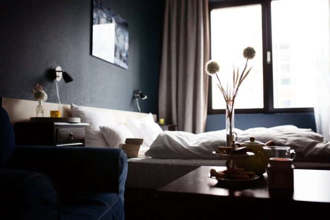 How to Book a Hotel Room Before Going on a Trip?
