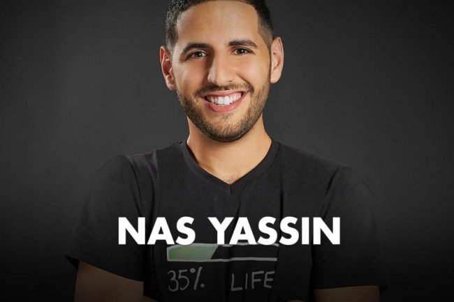 Nas Daily