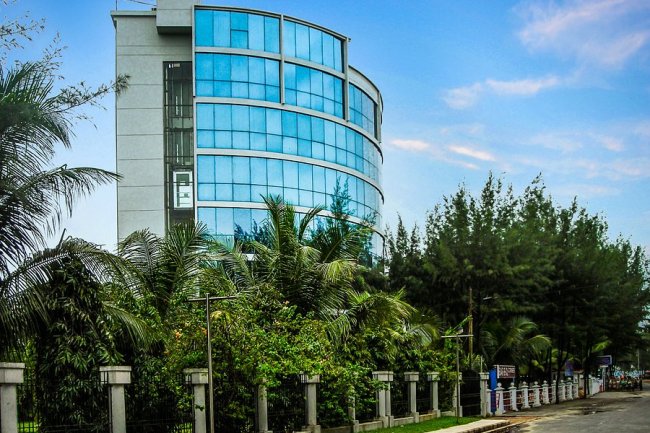 প্রাসাদ প্যারাডাইজ হোটেল, কক্সবাজার