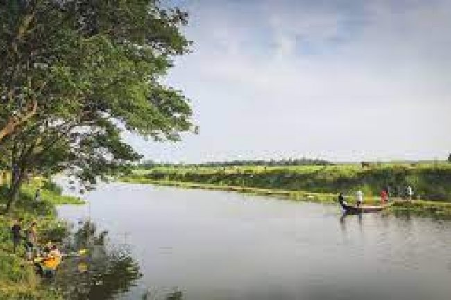 ঢাকা থেকে ডে ট্যুর স্পট সমূহ : পর্ব ২