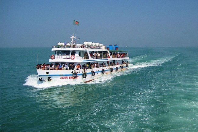 কেয়ারি বে ক্রুজ এন্ড ডাইন : বুকিং এবং ভাড়া বিস্তারিত