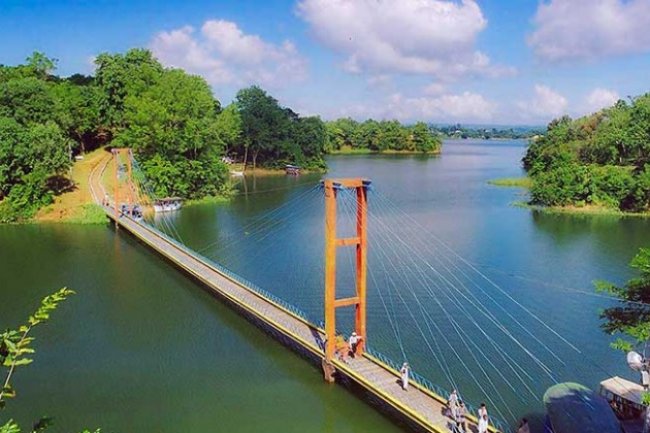সারাদেশ থেকে রাঙ্গামাটি কীভাবে যাবেন?