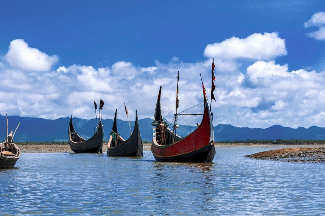 সারাদেশ থেকে কক্সবাজারে কীভাবে যাবেন?