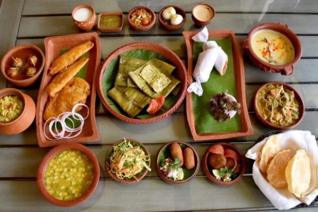দেশে বিদেশে ঈদুল আজহার যত খাবার