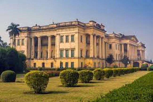 ঐতিহাসিক মুর্শিদাবাদের দর্শনীয় স্থান সমূহ