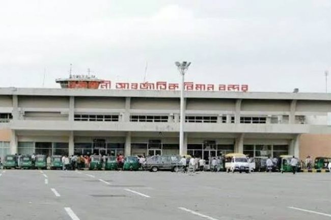ওসমানী আন্তর্জাতিক বিমানবন্দর : তথ্য ও উপাত্ত