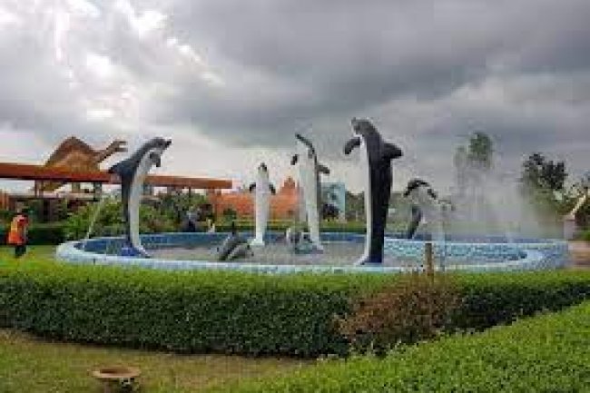 আবি রিভার পার্ক : ব্রাহ্মণবাড়িয়া