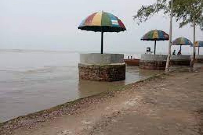 মেঘাই ঘাট, সিরাজগঞ্জ