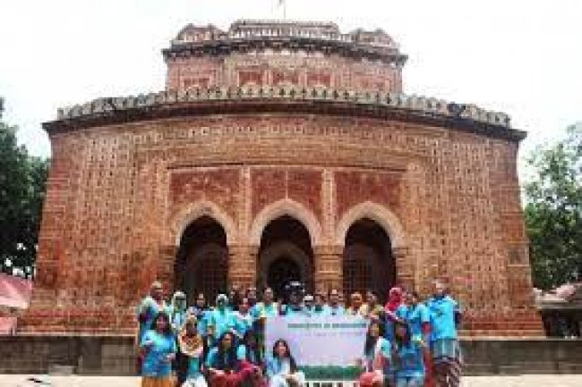 Dhaka International Trade Fair: The international and local brands under a roof