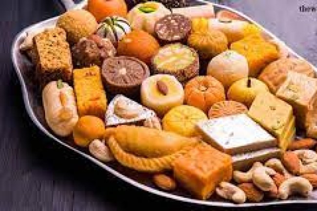 7 popular sweets of Bangladesh