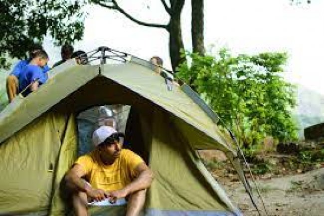 5 Trekking experiences of Bangladesh