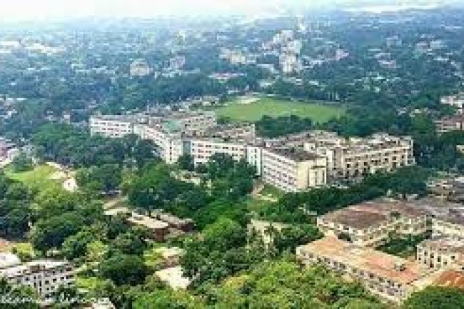 Rangpur District's History