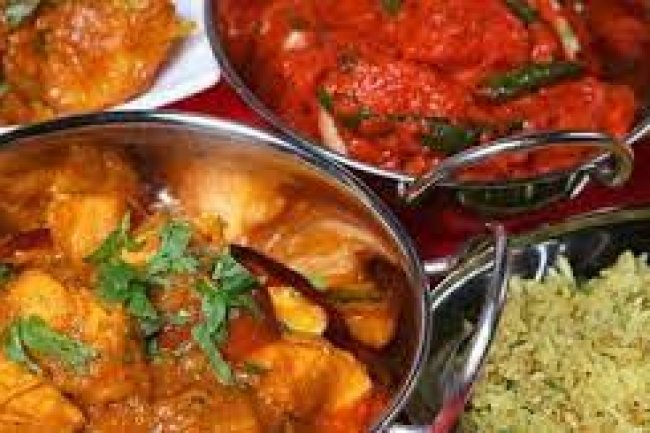 Bangladeshi Foods and Spices      