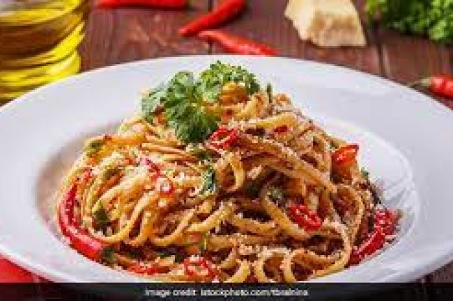Italian Foods