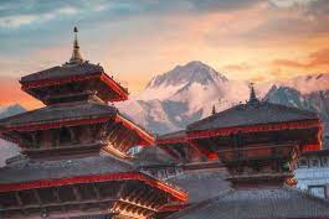Kathmandu The Cultural Hub of Nepal