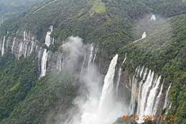 Plan Your Meghalaya Trip and Things You Must Know