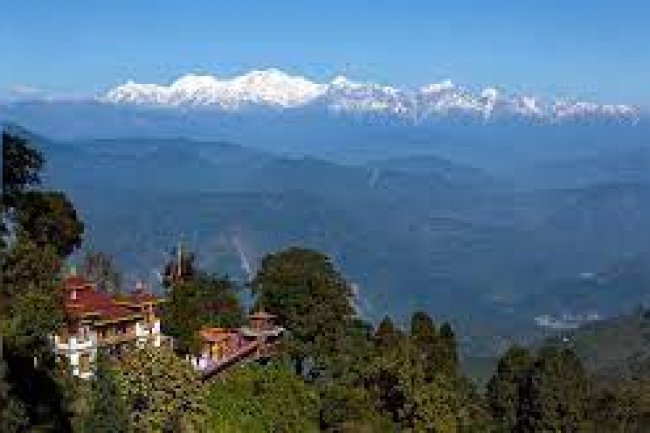 A Full Travel Guide of Darjeeling – The Queen of Hills