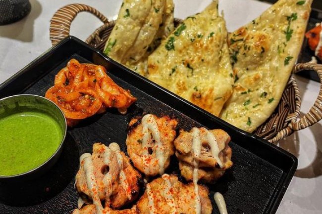 Kabab e Ishq