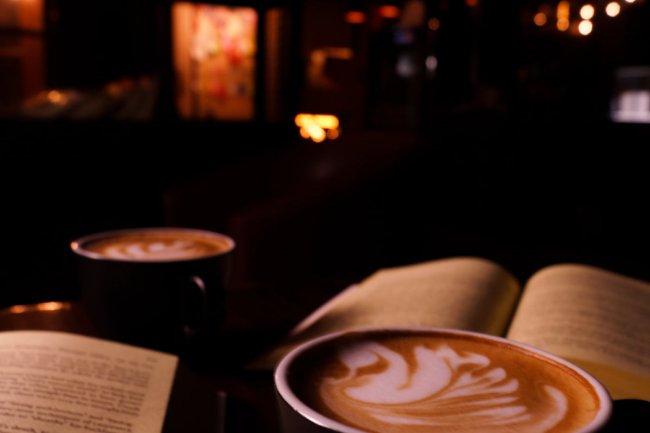 Estetico Cafe