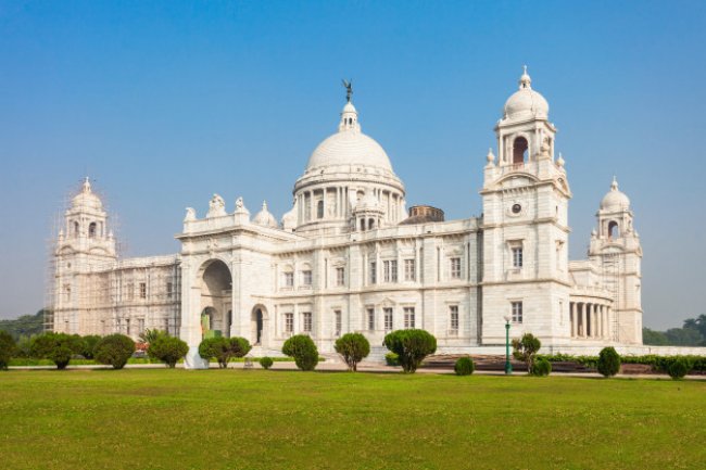 এক নজরে দেখে নিই কোলকাতার সেরা স্থাপত্যসমূহ