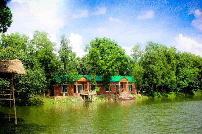 কোয়ারেন্টাইন-এর জন্য শতাধিক কক্ষের রিসোর্ট বিনামূল্যে দেয়ার প্রস্তাব মালিকের